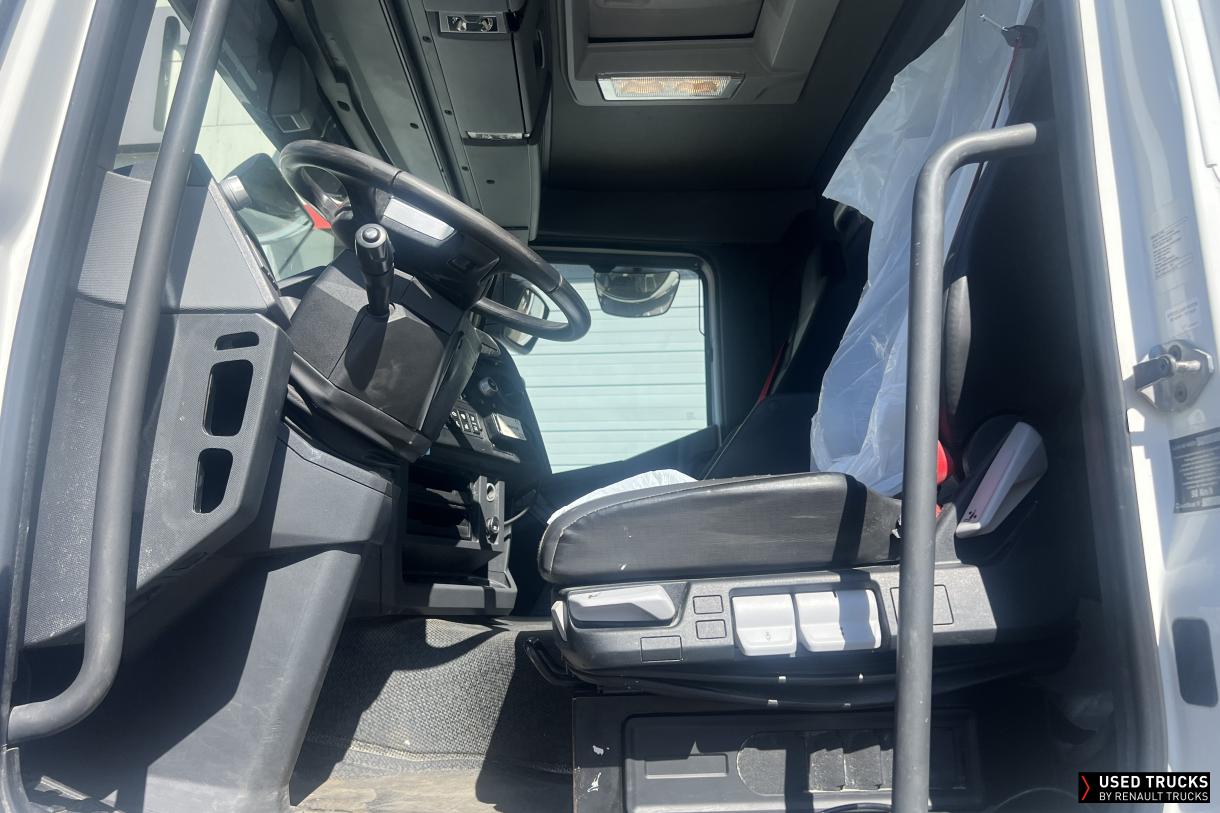 Renault Trucks C 460