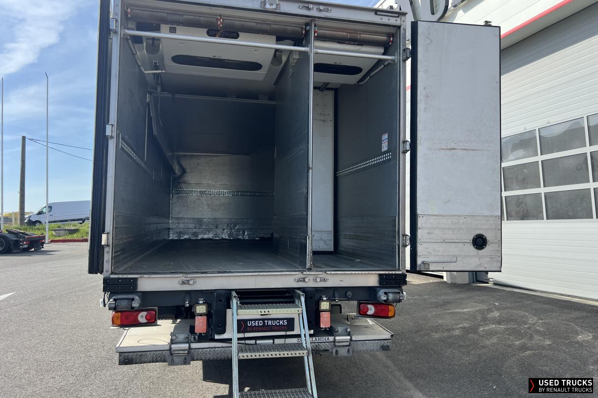 Renault Trucks D 240