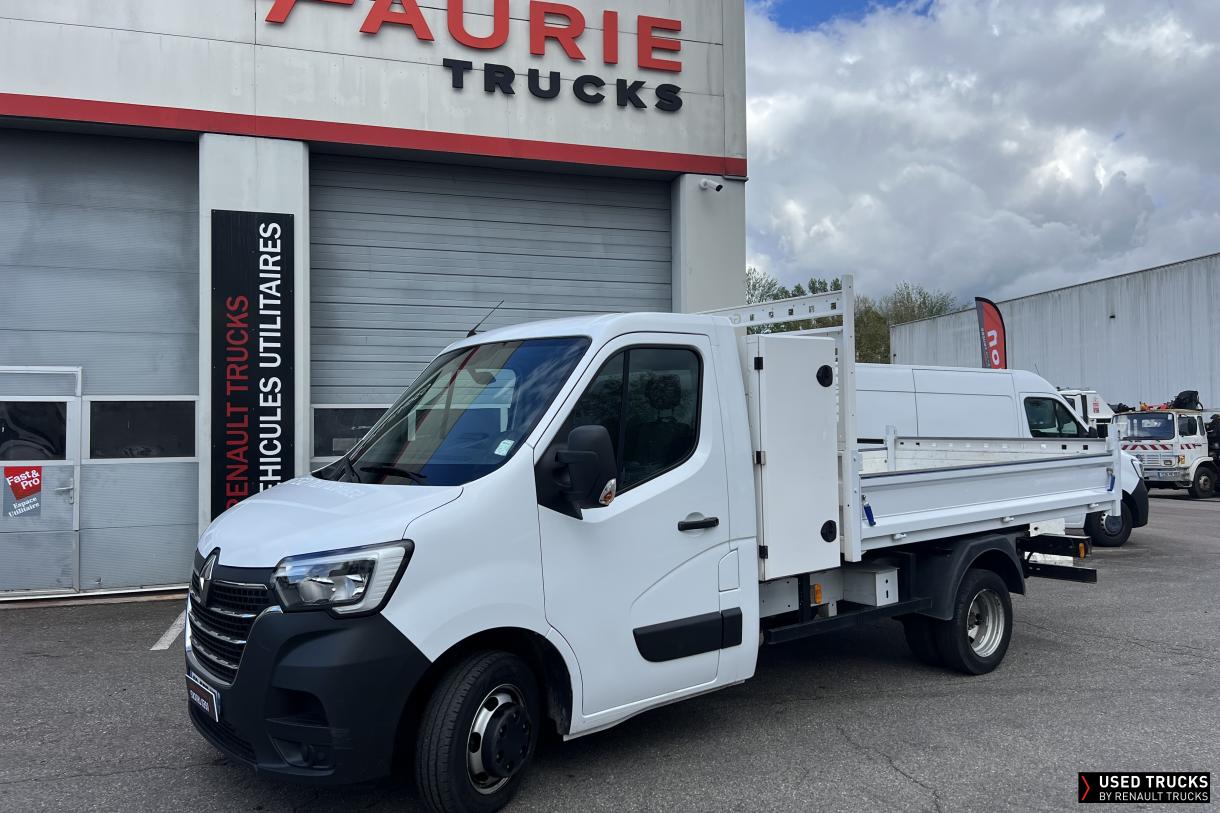 Renault Master 130