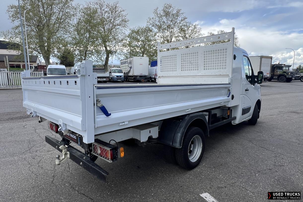 Renault Master 130