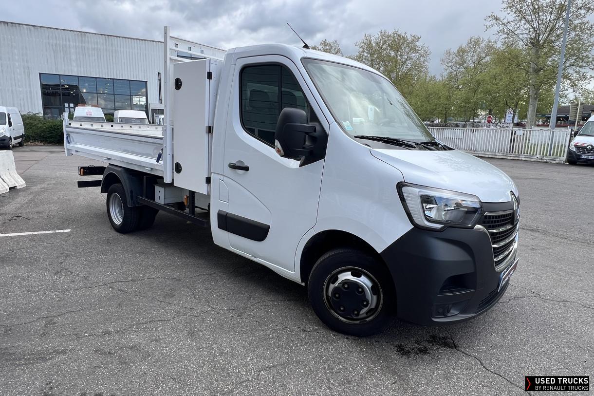 Renault Master 130