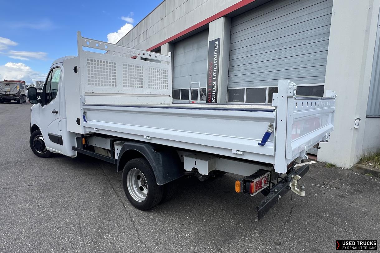 Renault Master 130