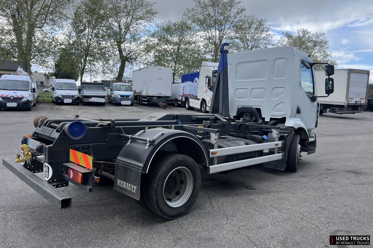Renault Trucks Midlum 270