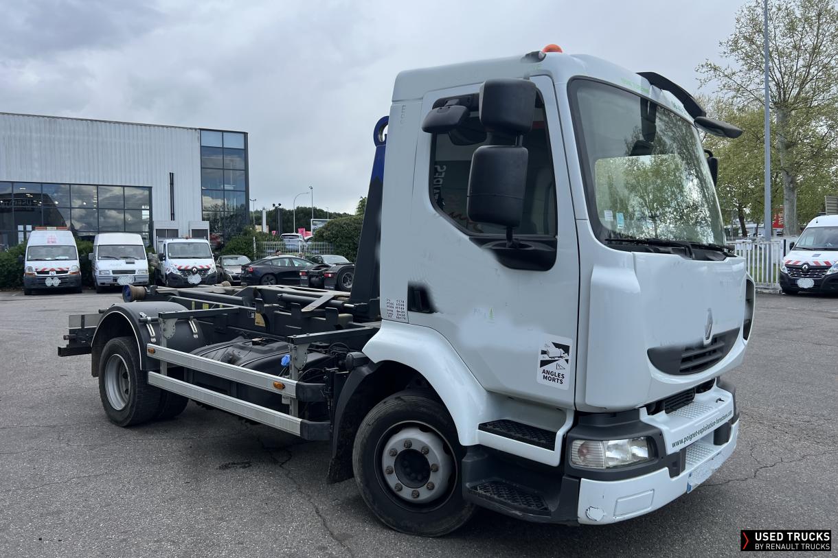 Renault Trucks Midlum 270