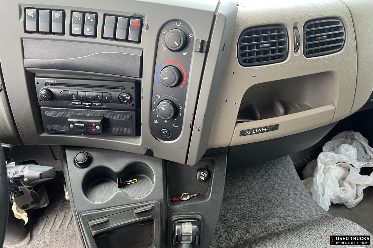 Renault Trucks Midlum 270