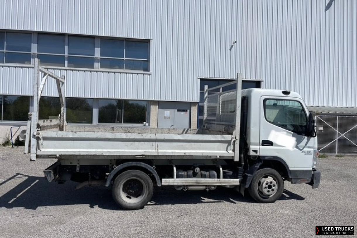 Mitsubishi Canter 130