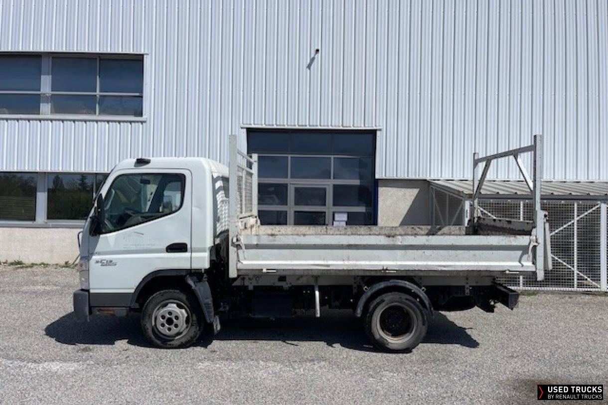 Mitsubishi Canter 130