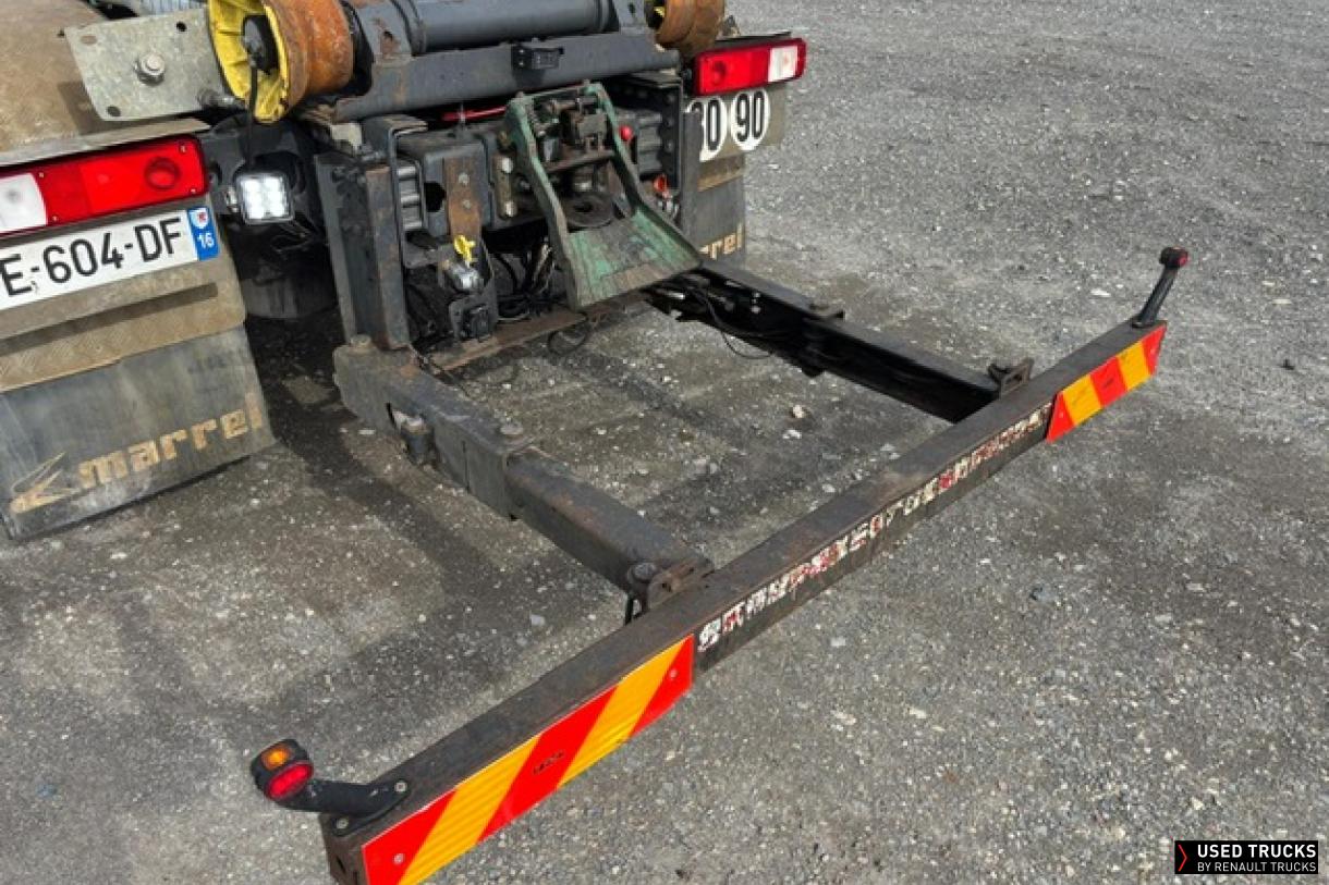Renault Trucks C 480