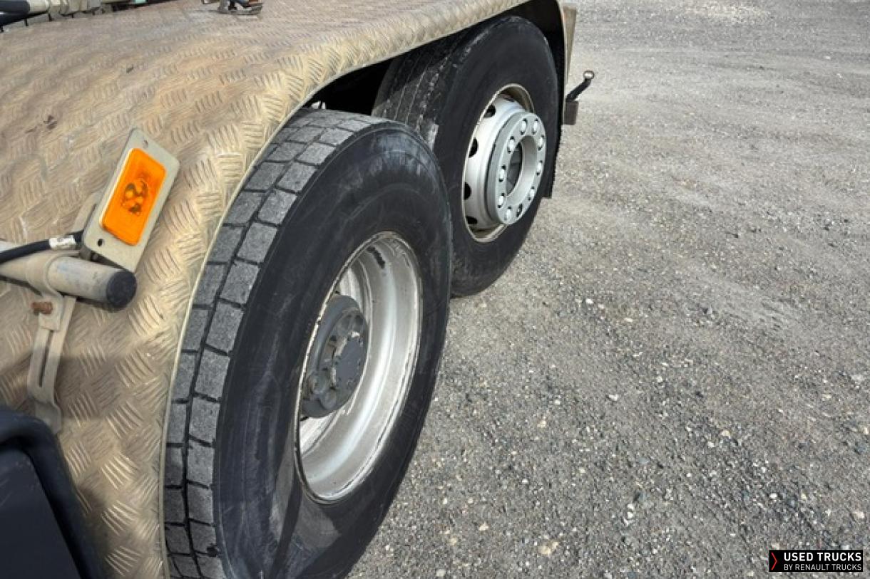 Renault Trucks C 480