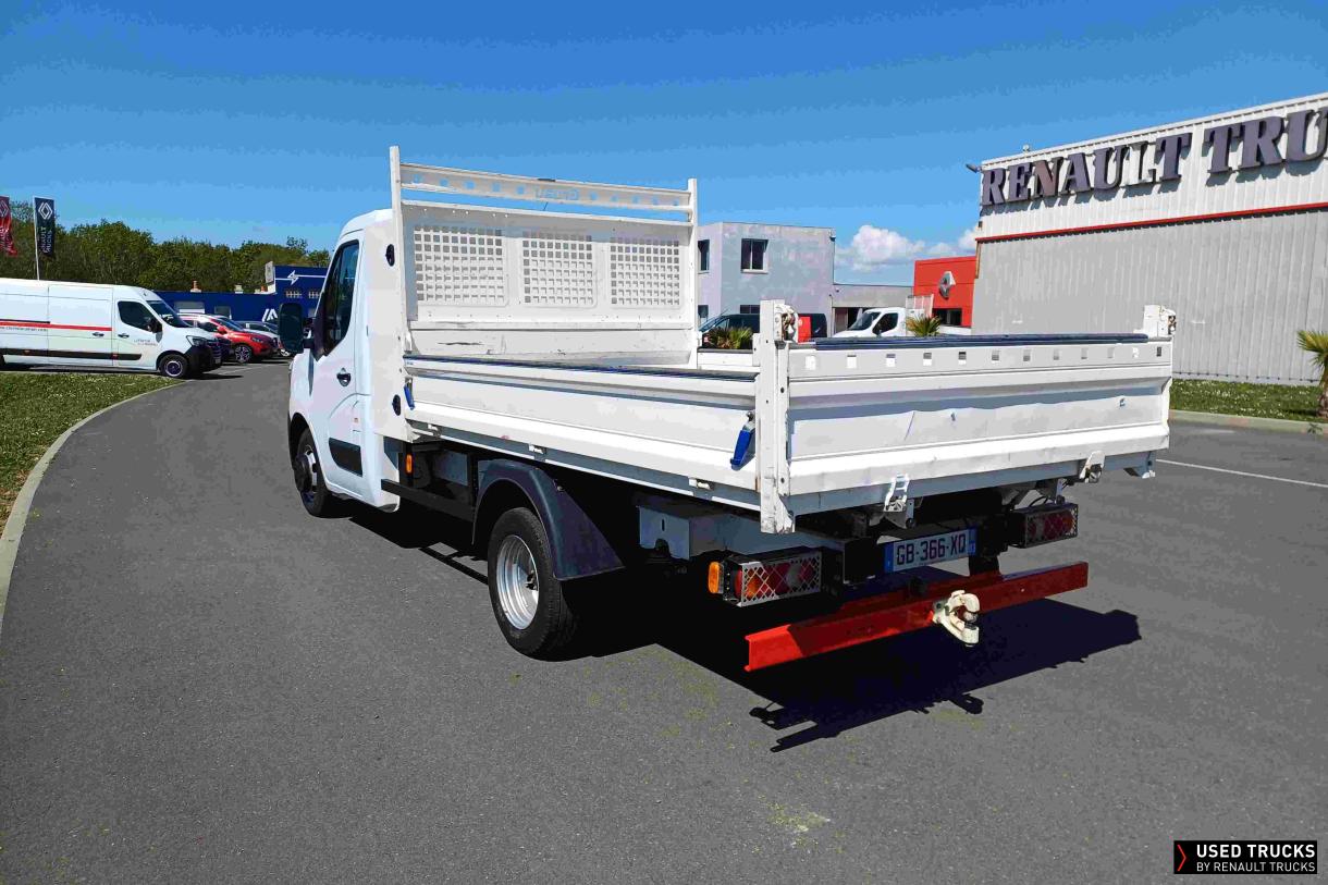 Renault Trucks Master 130