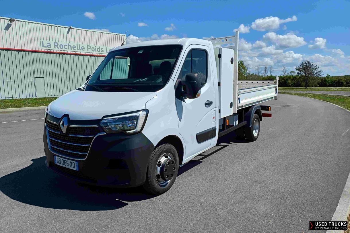 Renault Trucks Master 130