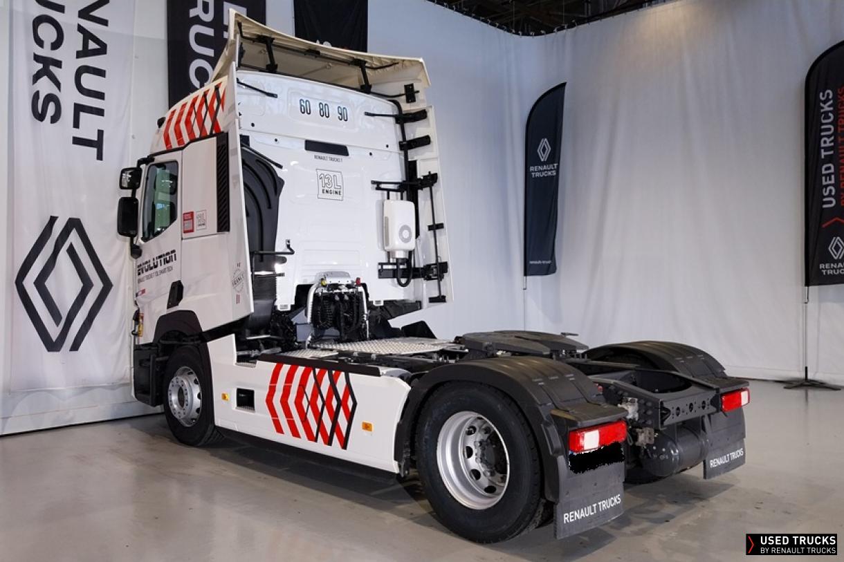 Renault Trucks T 480