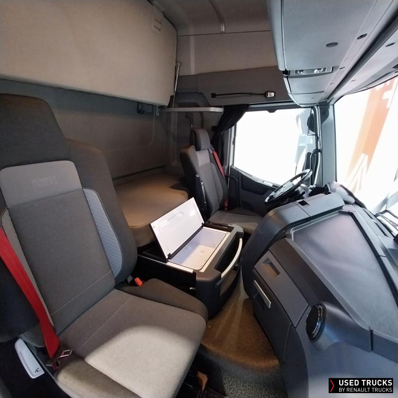 Renault Trucks T 480