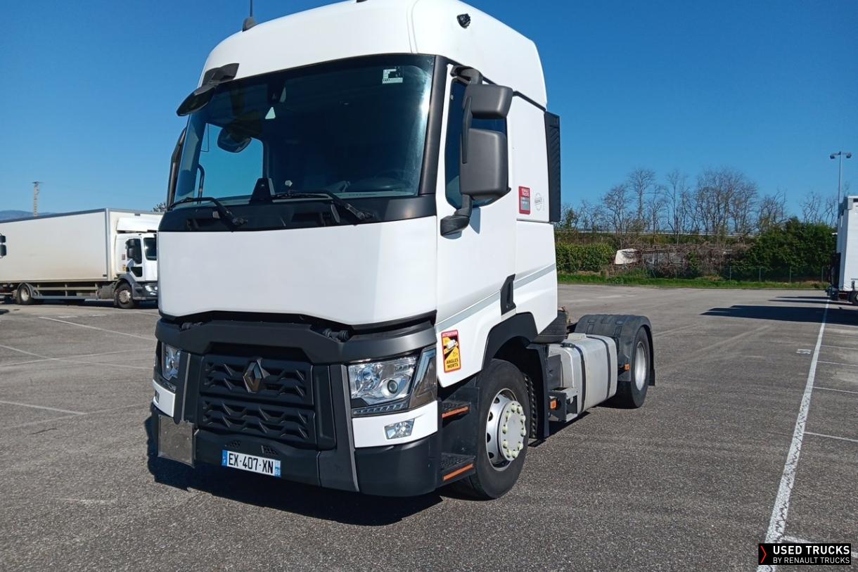 Renault Trucks T 460