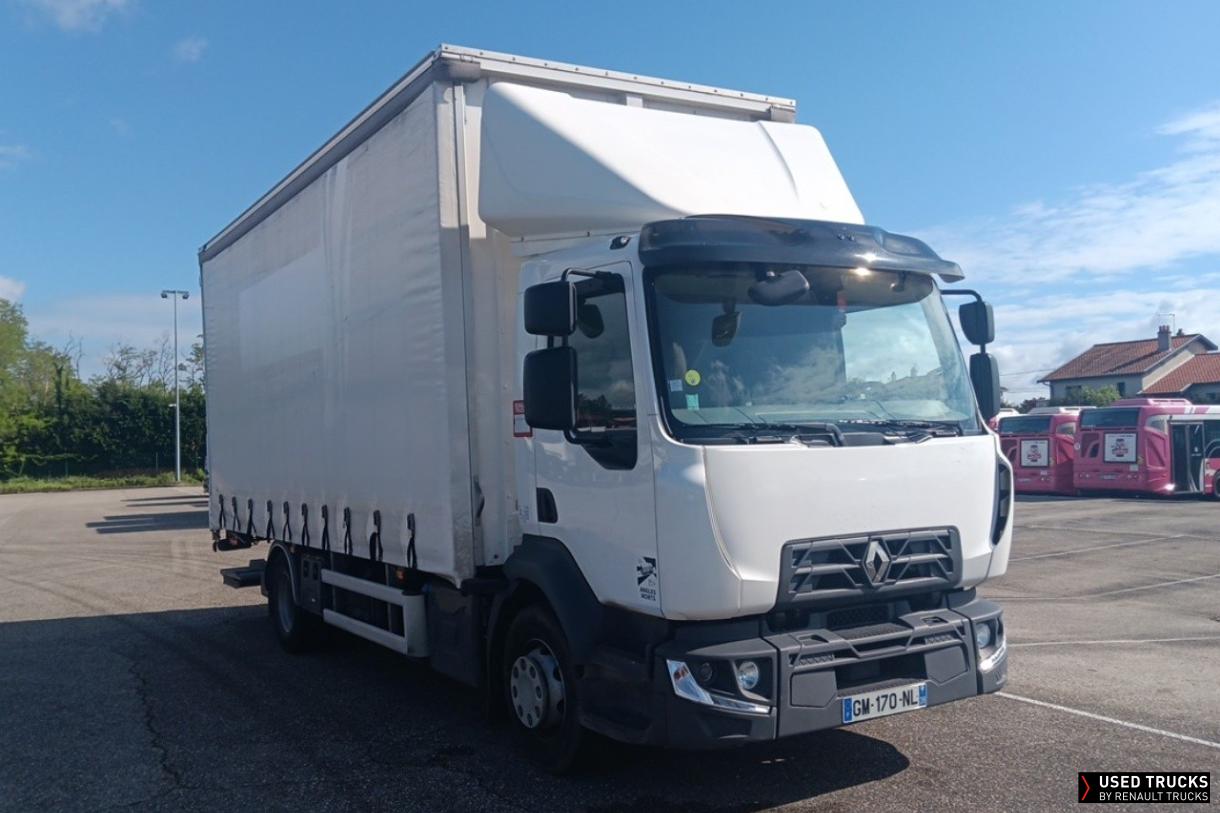 Renault Trucks D 280