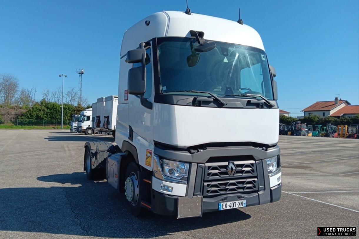 Renault Trucks T 460