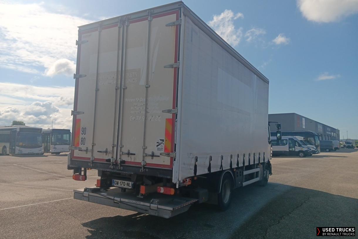 Renault Trucks D 280