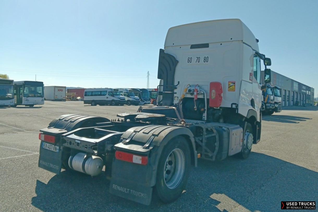 Renault Trucks T 460