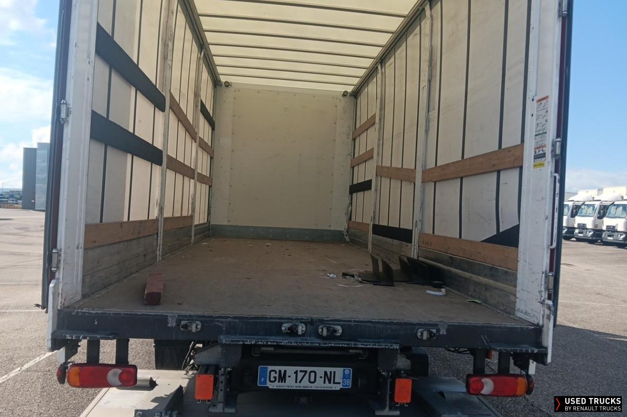 Renault Trucks D 280