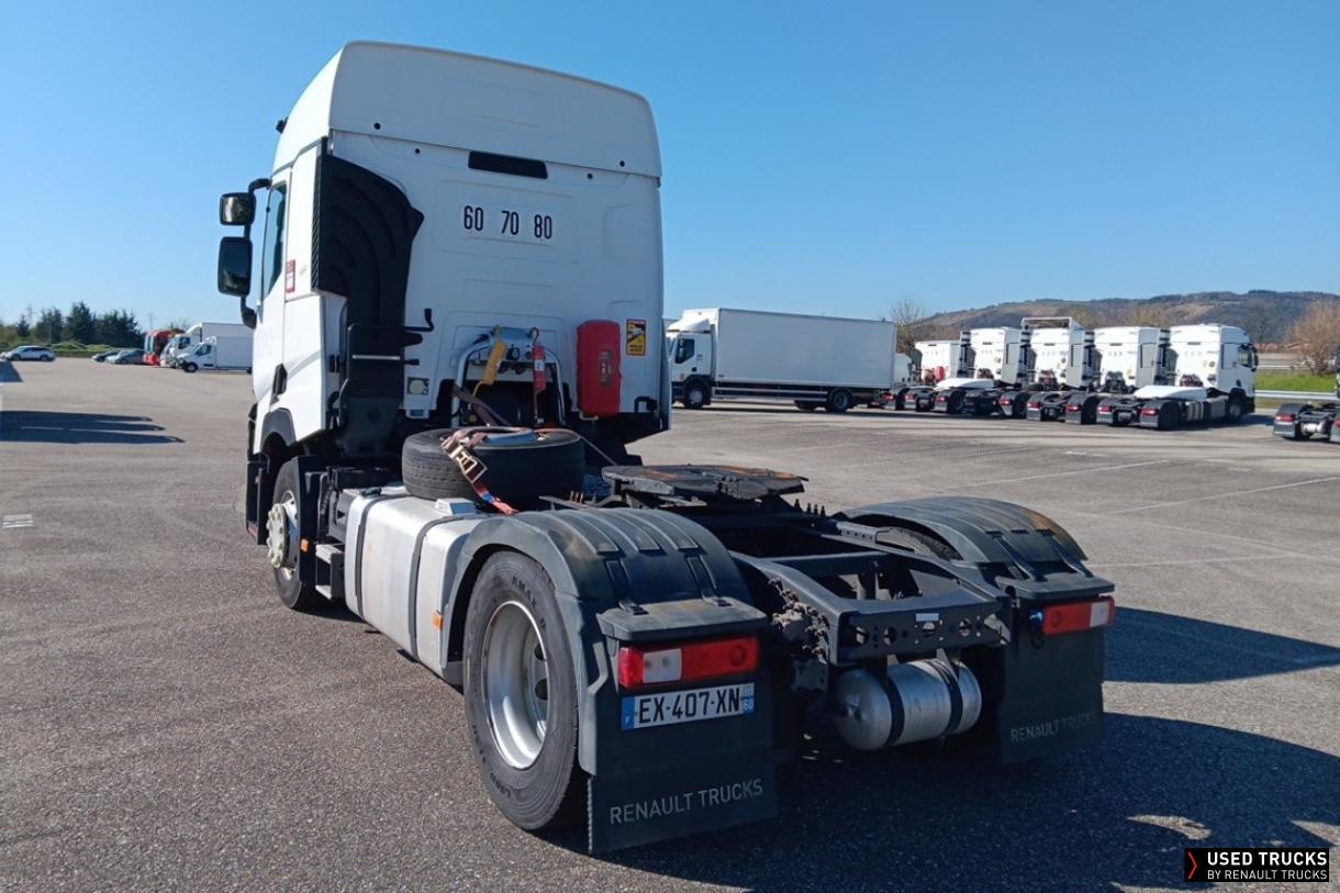Renault Trucks T 460
