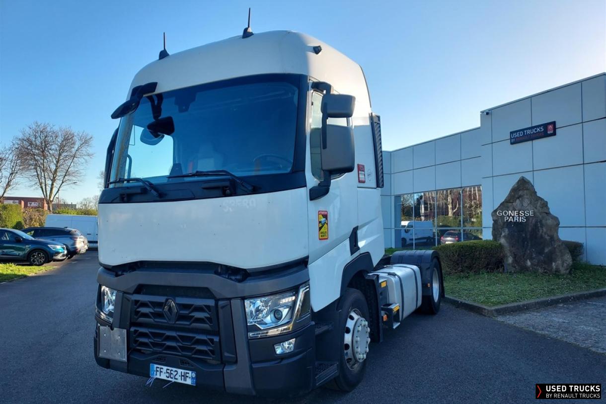 Renault Trucks T 480