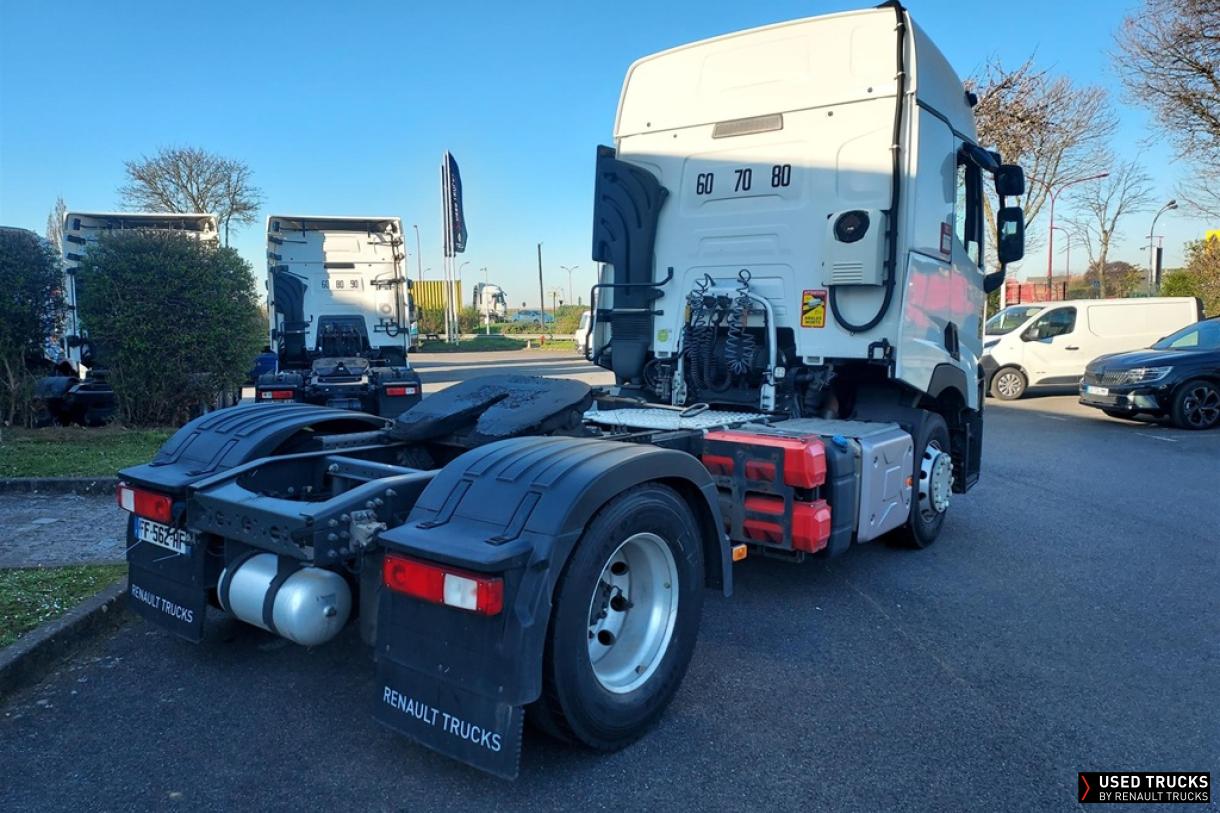 Renault Trucks T 480