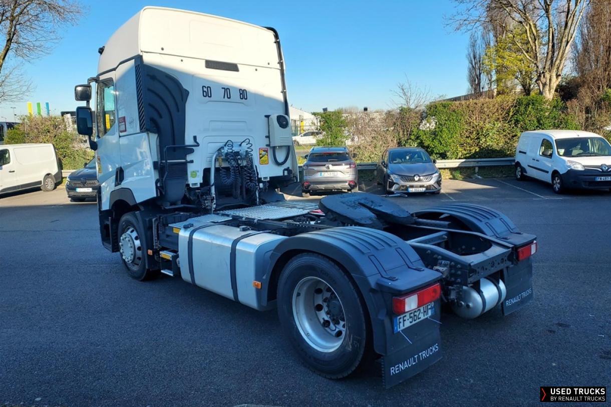 Renault Trucks T 480