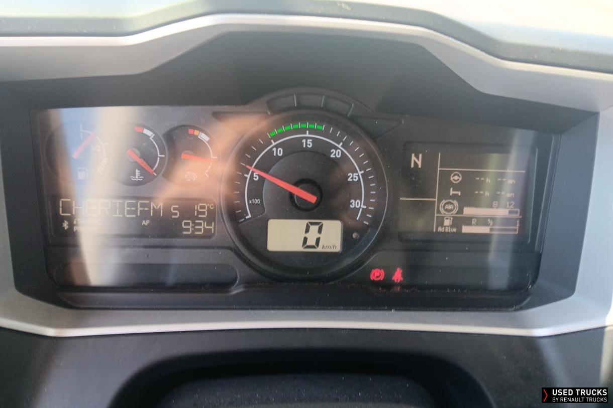 Renault Trucks D 280