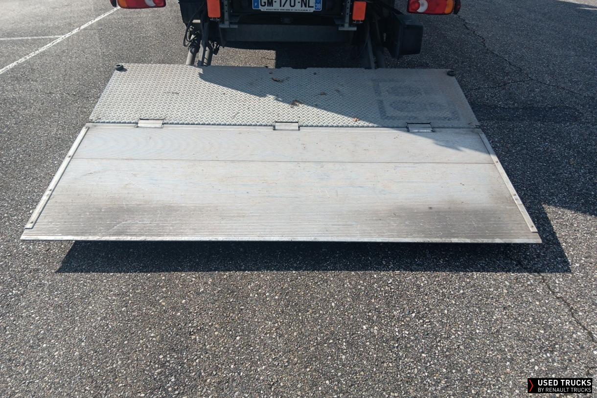 Renault Trucks D 280
