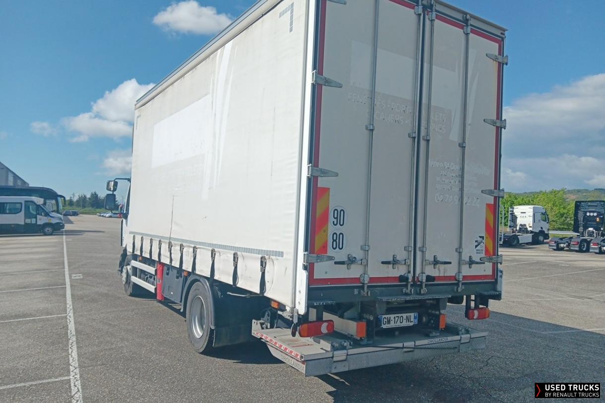 Renault Trucks D 280