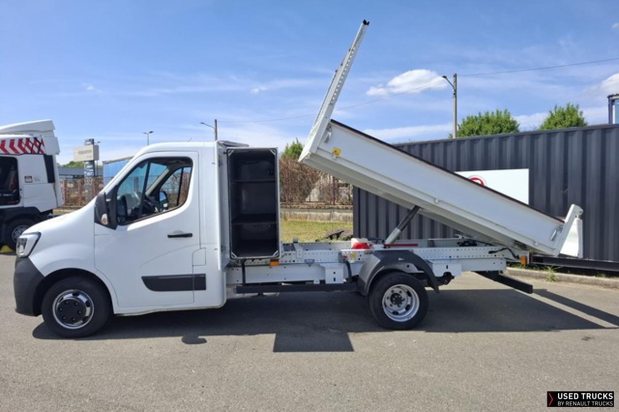 Renault Master 130