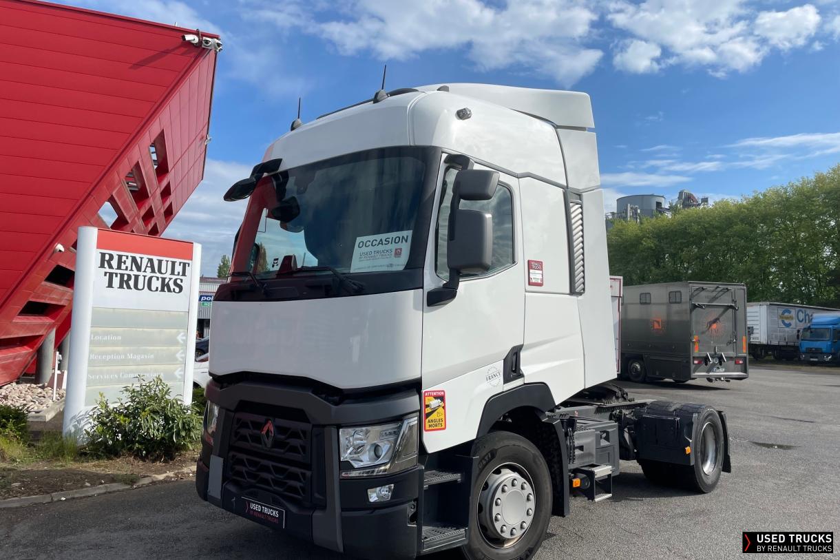 Renault Trucks T 440
