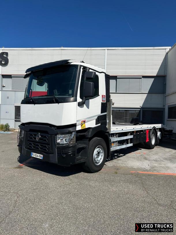 Renault Trucks C 430