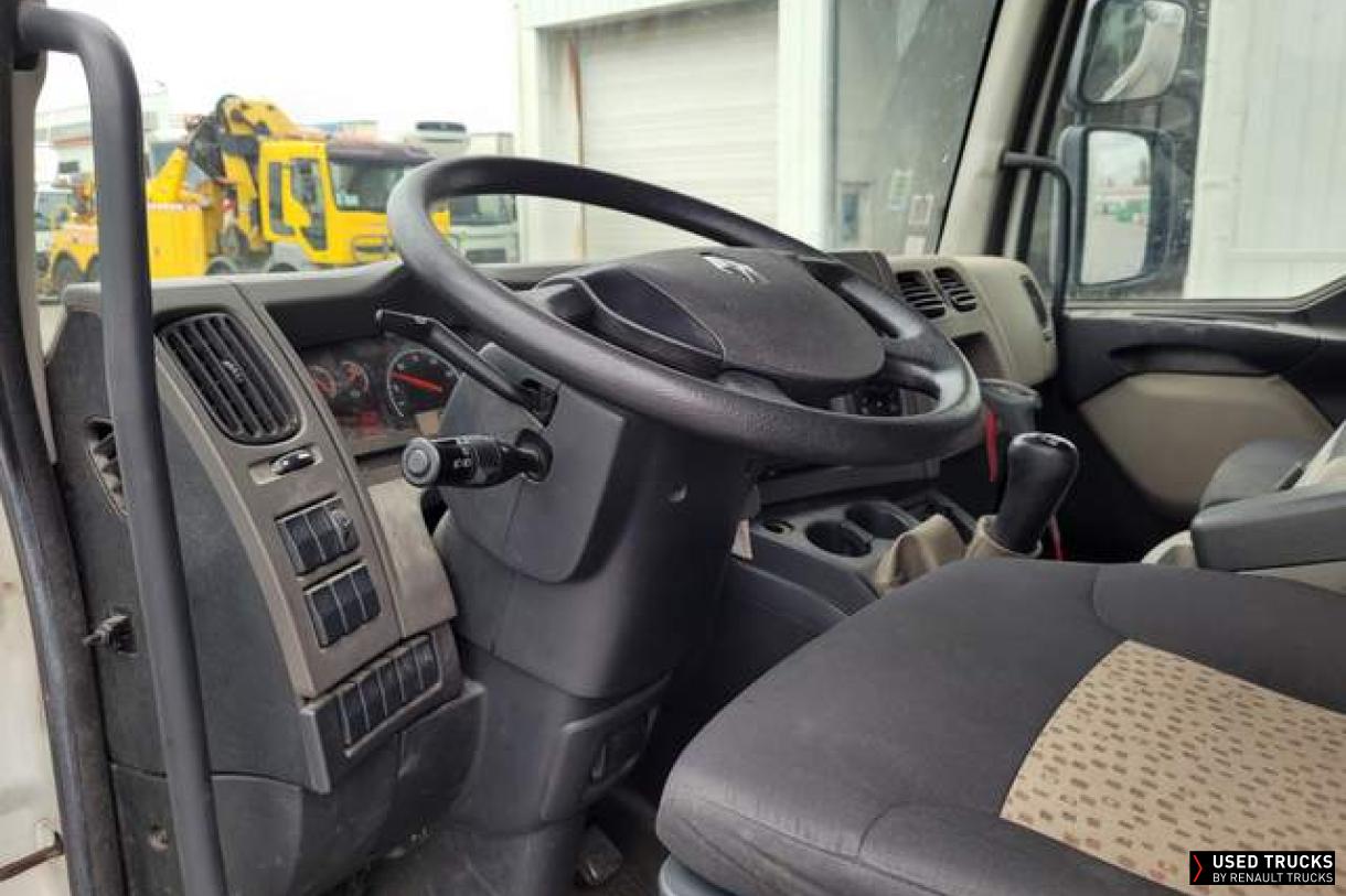 Renault Trucks Midlum 180