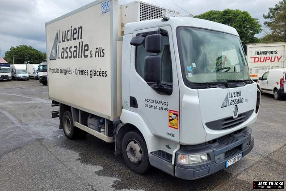 Renault Trucks Midlum 180