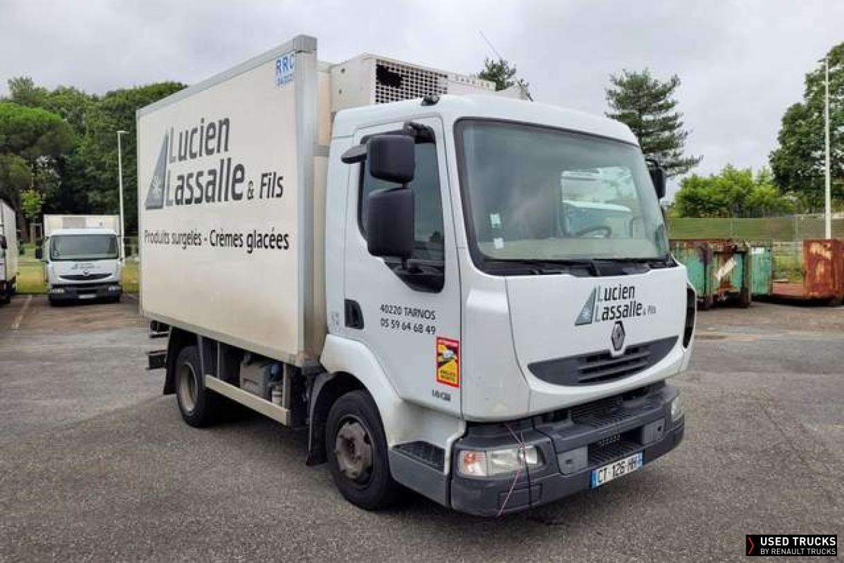 Renault Trucks Midlum 180