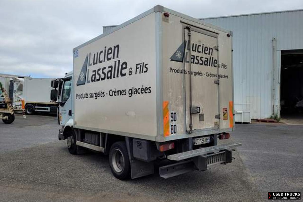 Renault Trucks Midlum 180