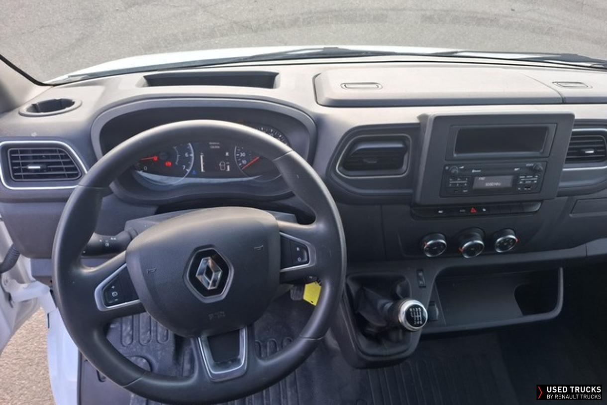 Renault Trucks Master 130