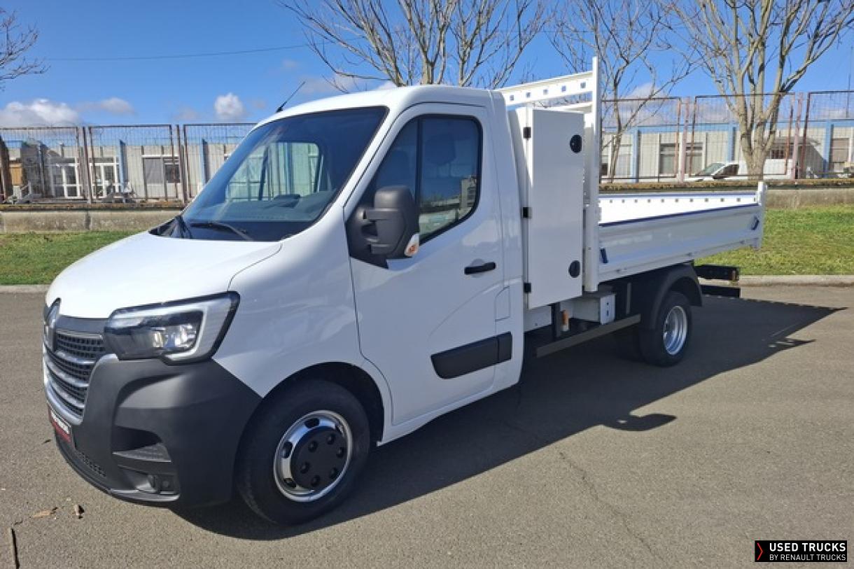 Renault Trucks Master 130
