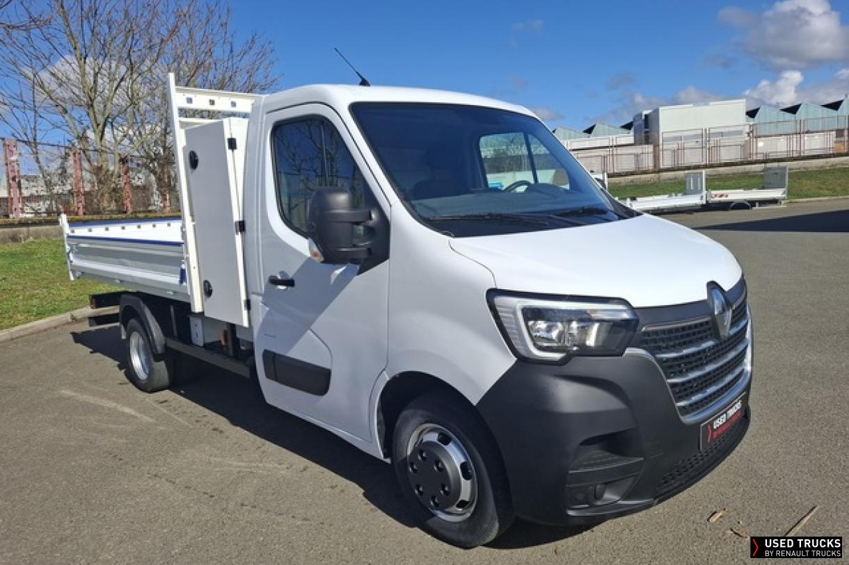 Renault Trucks Master 130