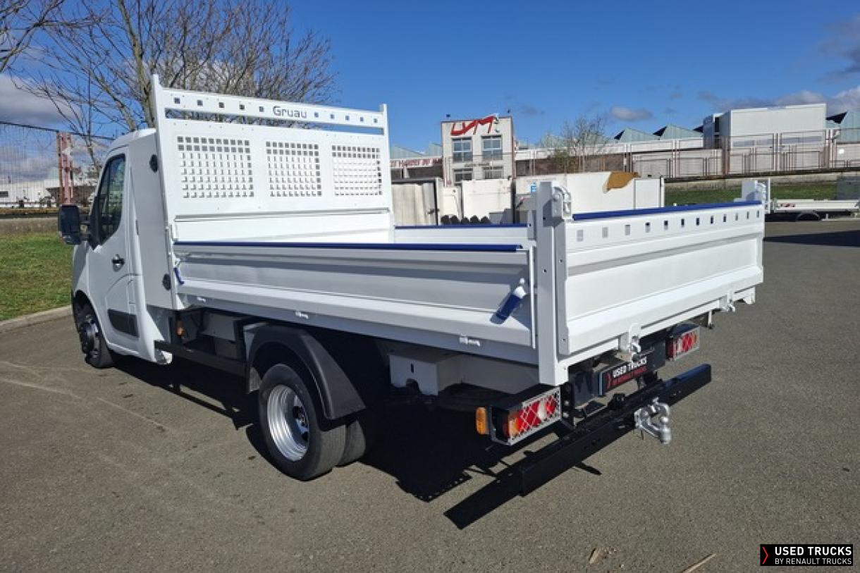 Renault Trucks Master 130