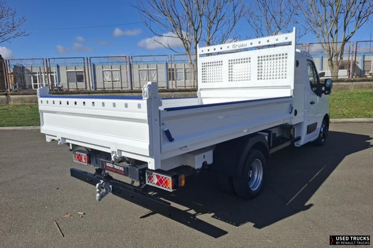 Renault Trucks Master 130