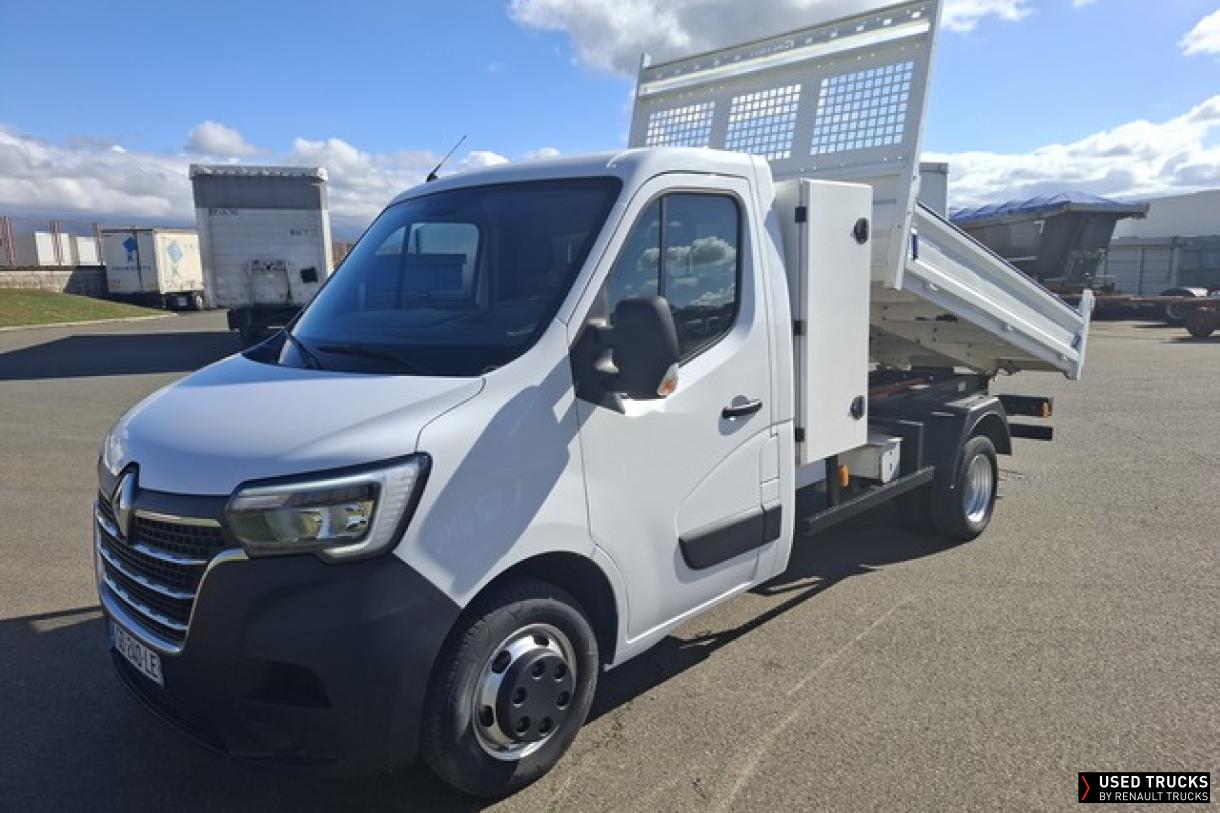 Renault Trucks Master 130