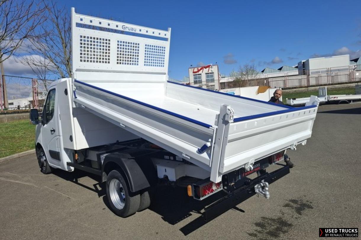 Renault Trucks Master 130
