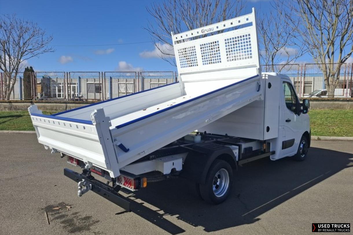 Renault Trucks Master 130
