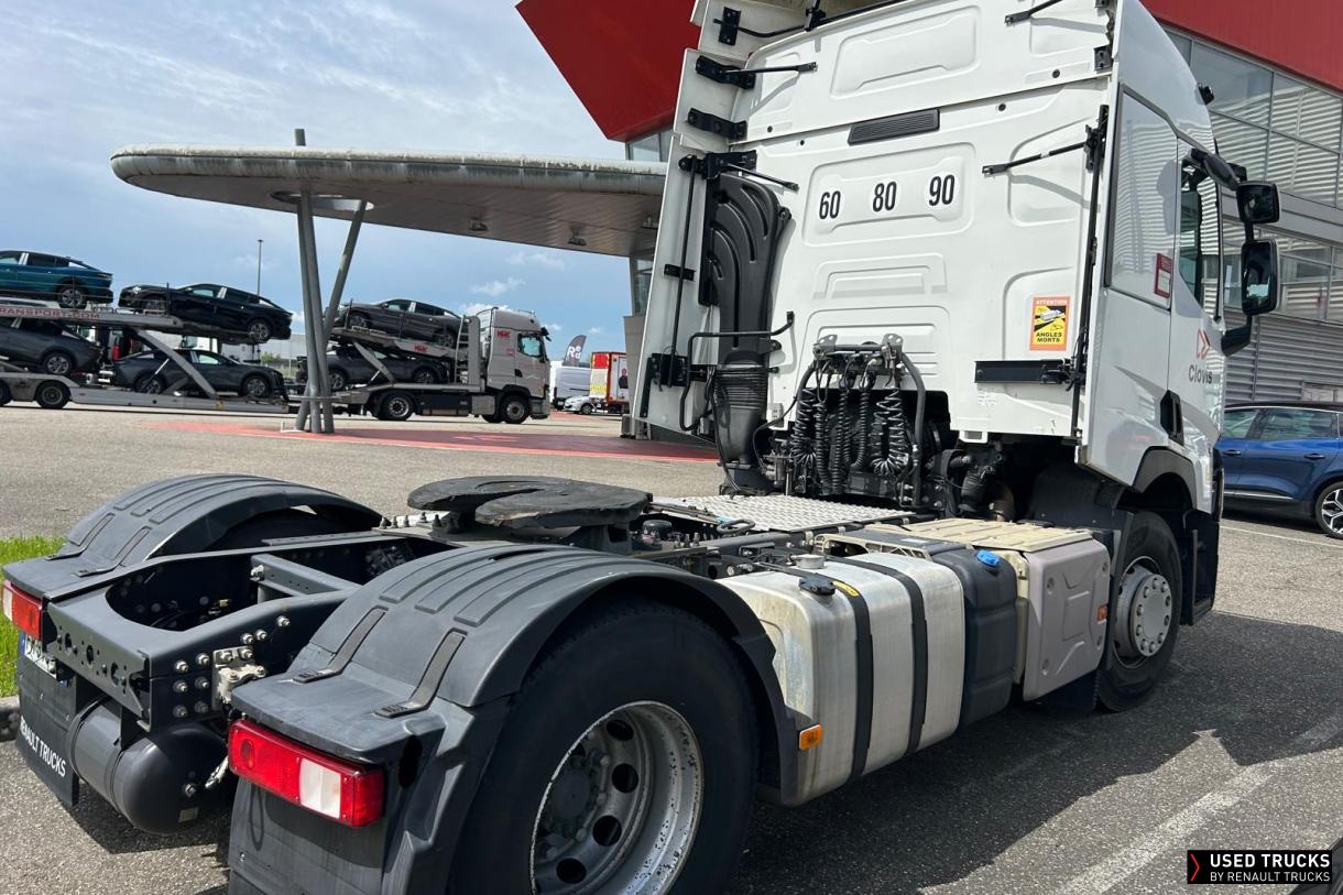 Renault Trucks T 460