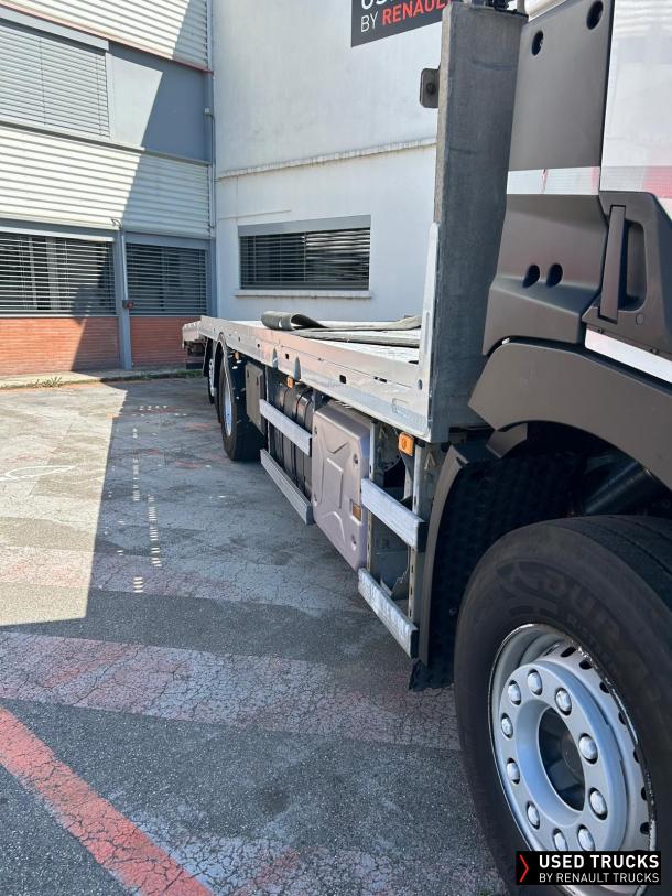 Renault Trucks C 430