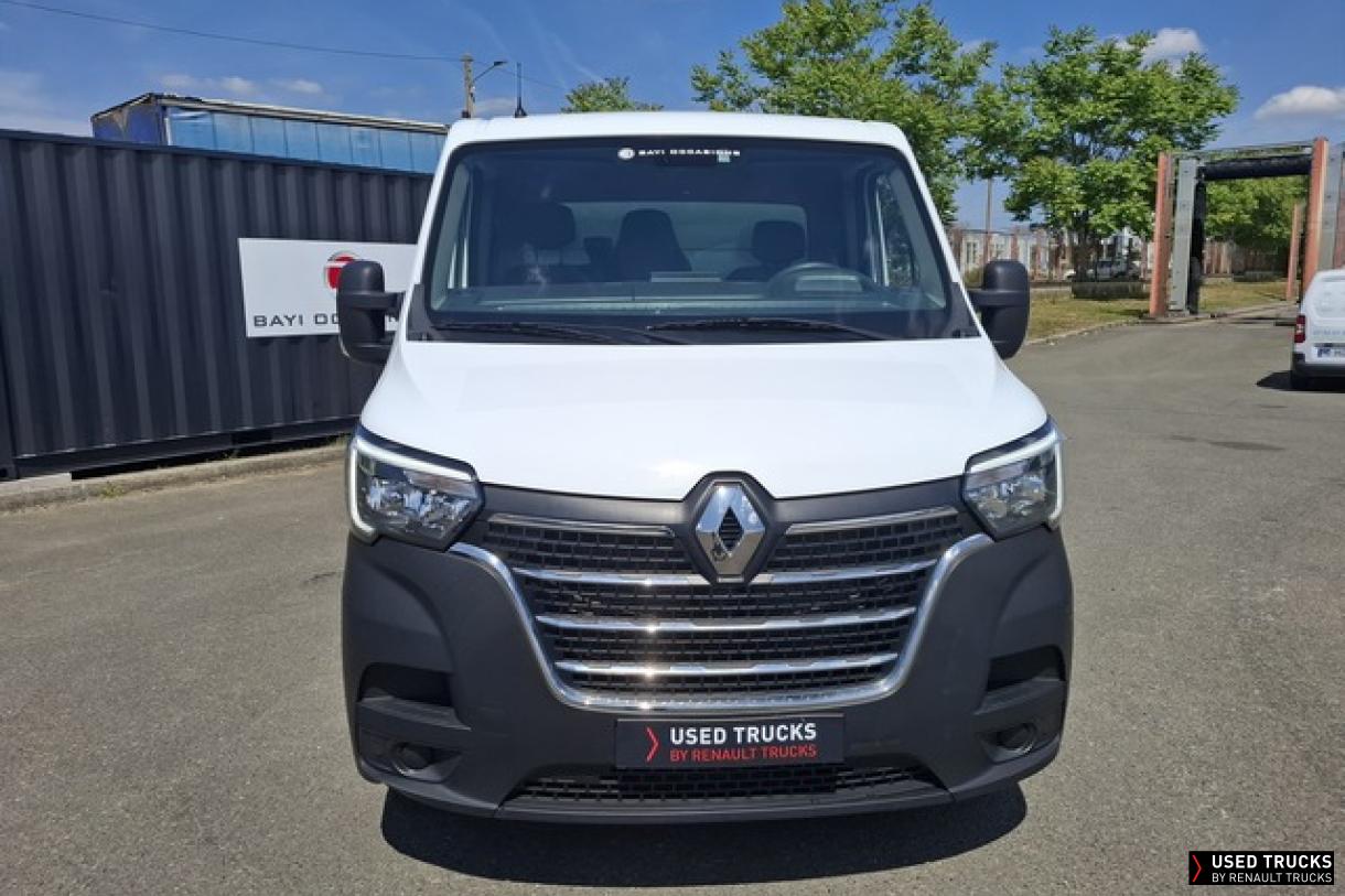 Renault Master 130
