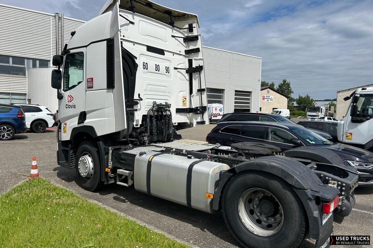 Renault Trucks T 460