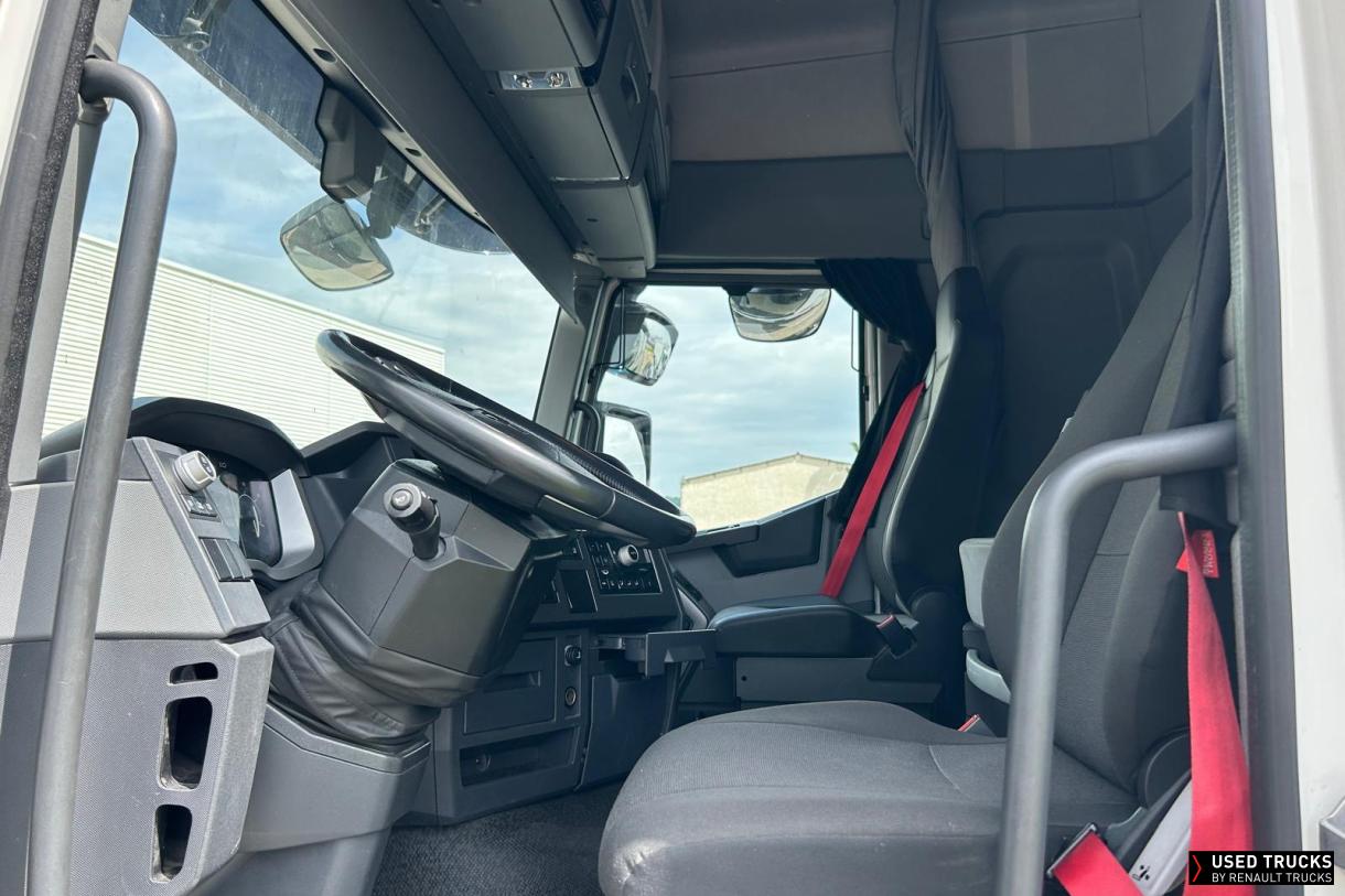 Renault Trucks T 460